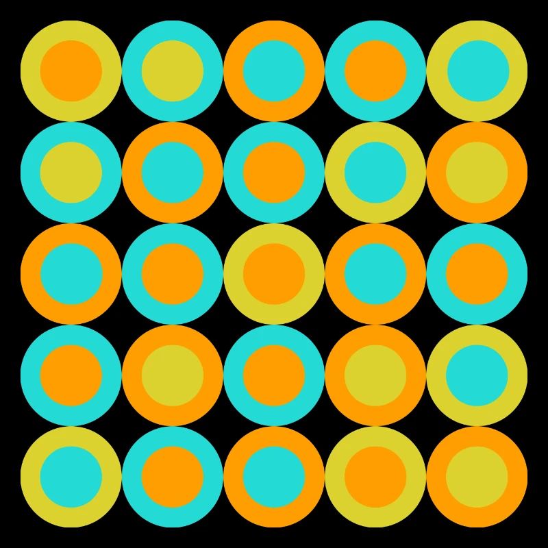 geometric pattern