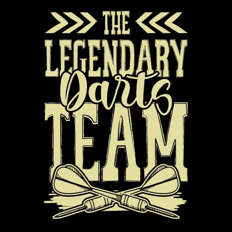 Legendary Darts Team