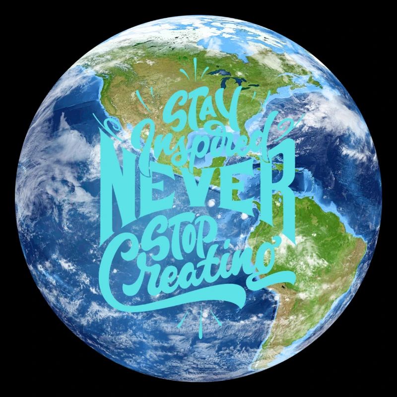 Planet Earth