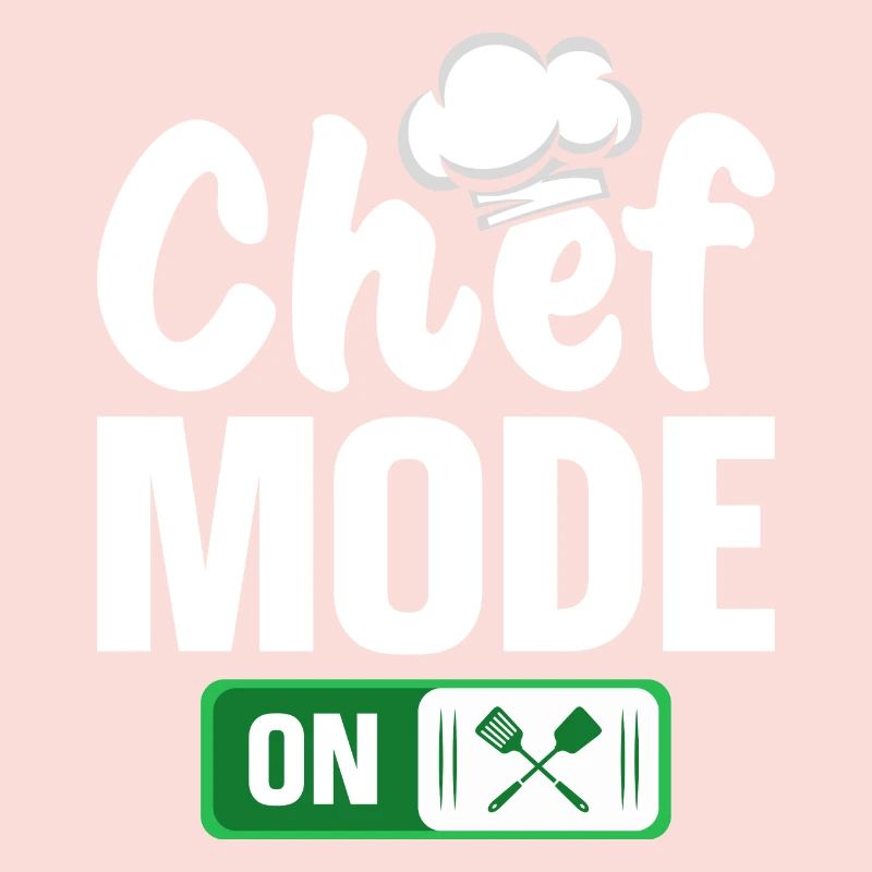 Mode Chef activé