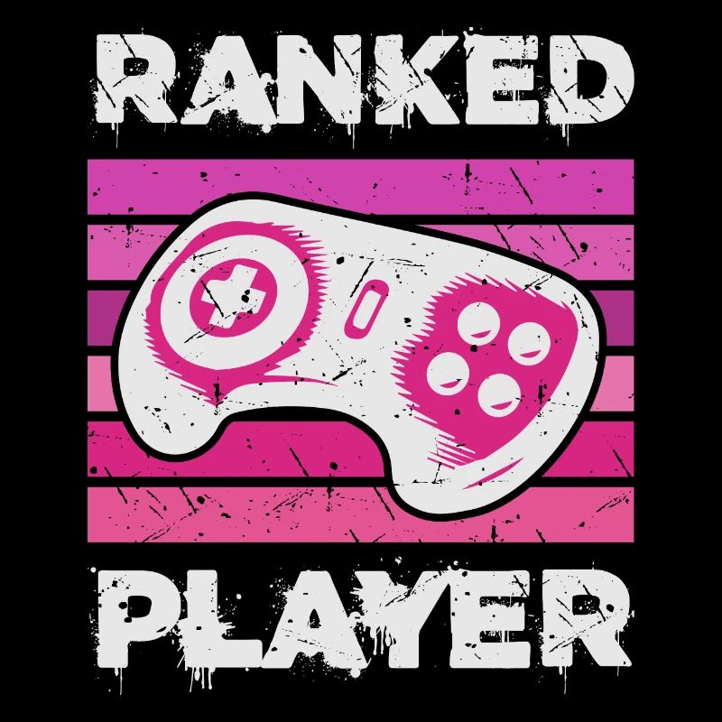 ranked Player gaming