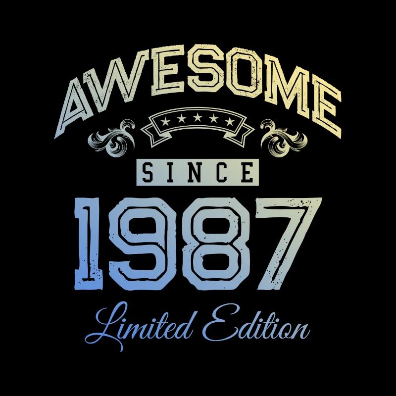 Awesome Since (1987)