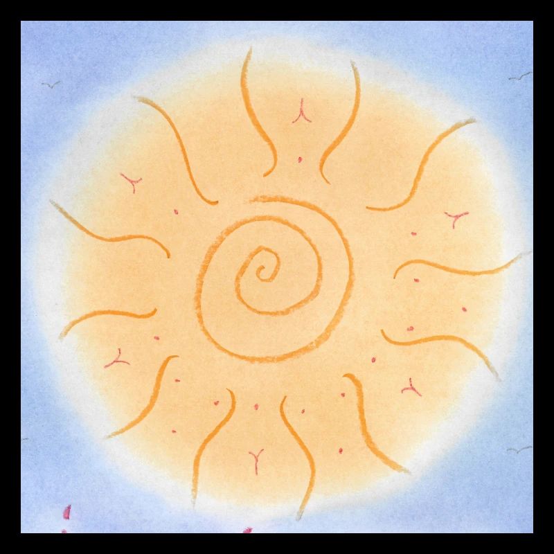 SOL MANDALA