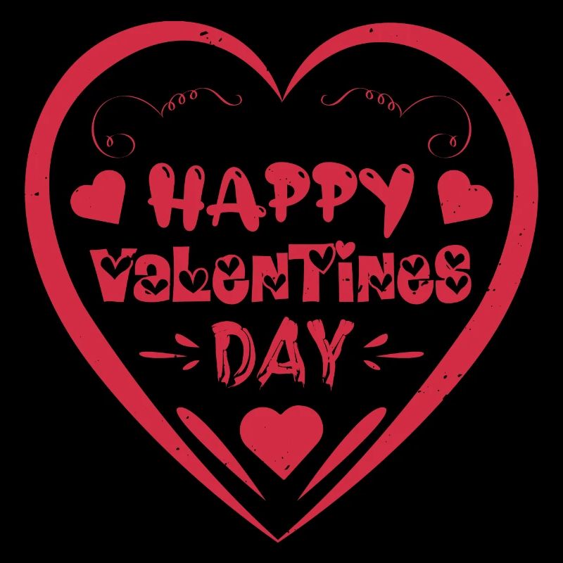 JOYEUSE SAINT-VALENTIN