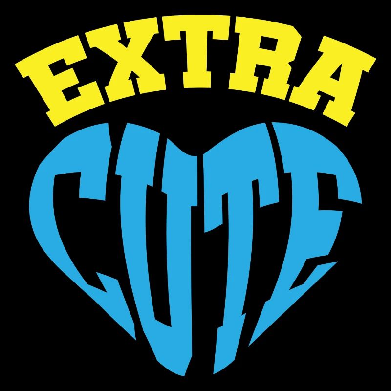 Extra Cute