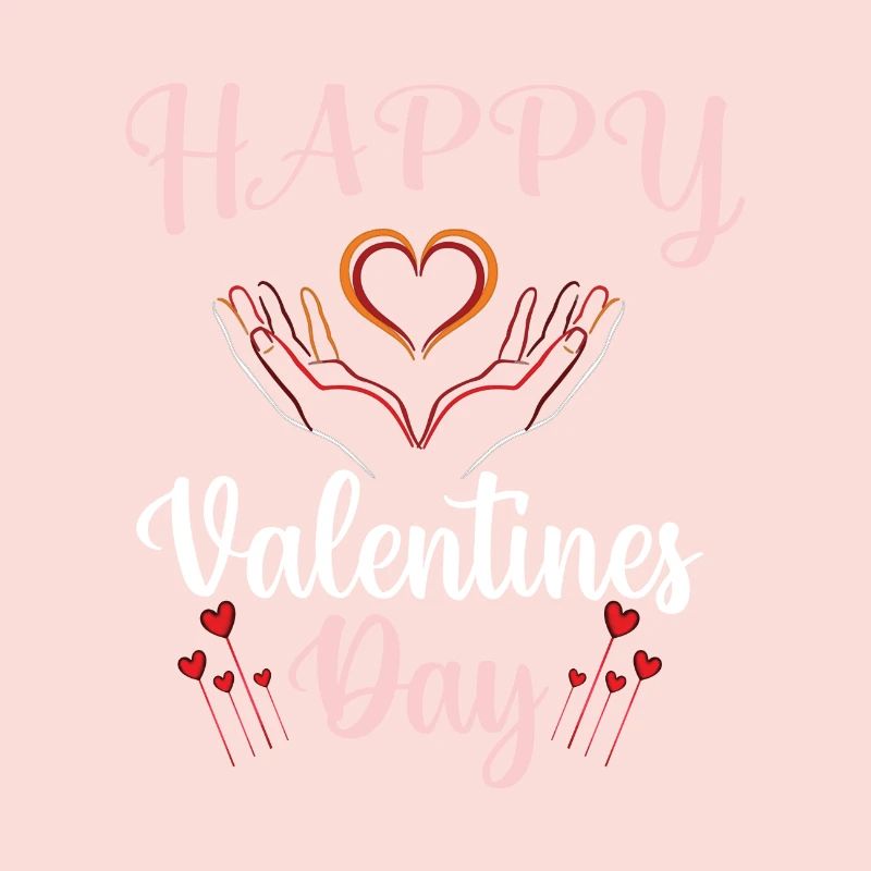 Joyeuse Saint-Valentin