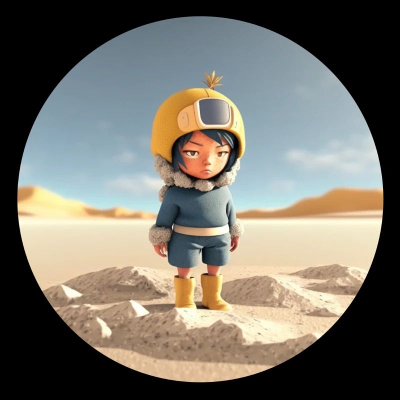 World Explorer