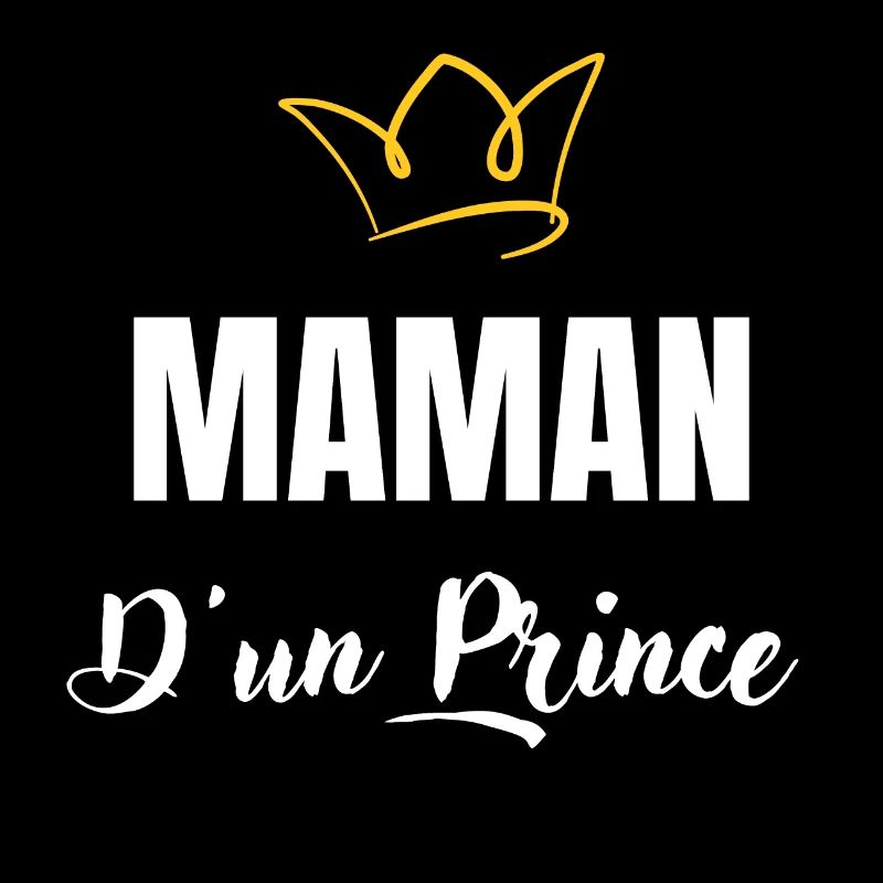 maman d'un prince