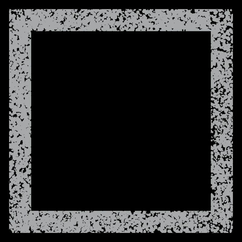 Frame - Grey Vintage