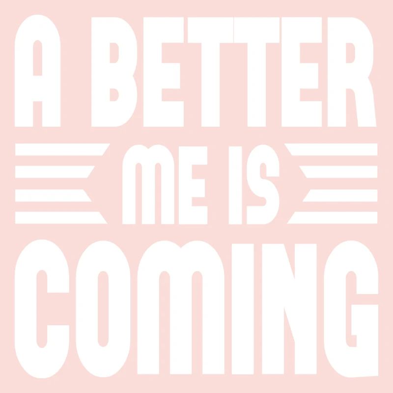 A Better Me arrive