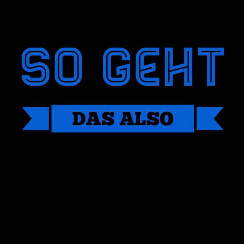Verstanden