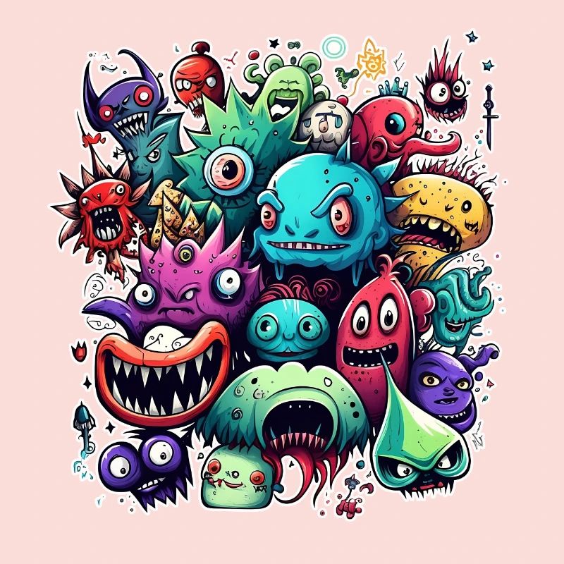 Doodle Style
