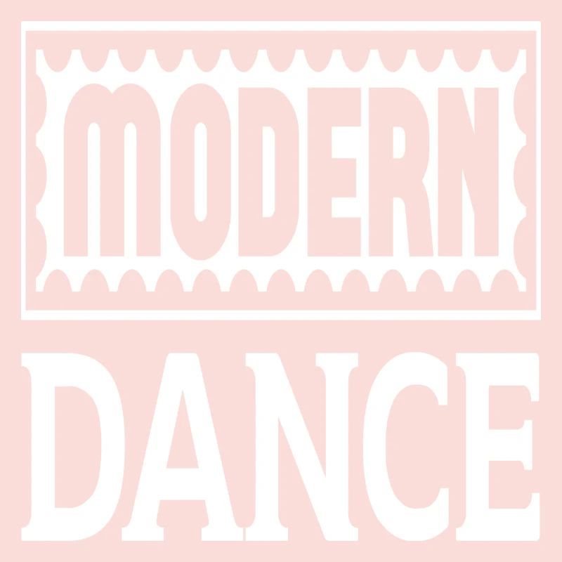 Danse moderne