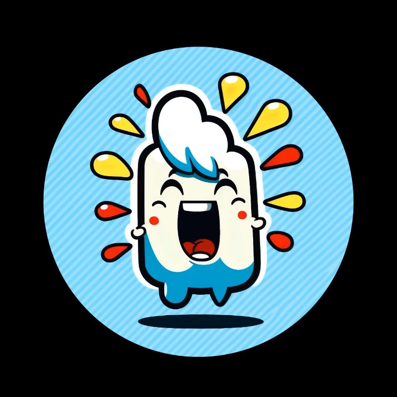 Elvis happy MBP