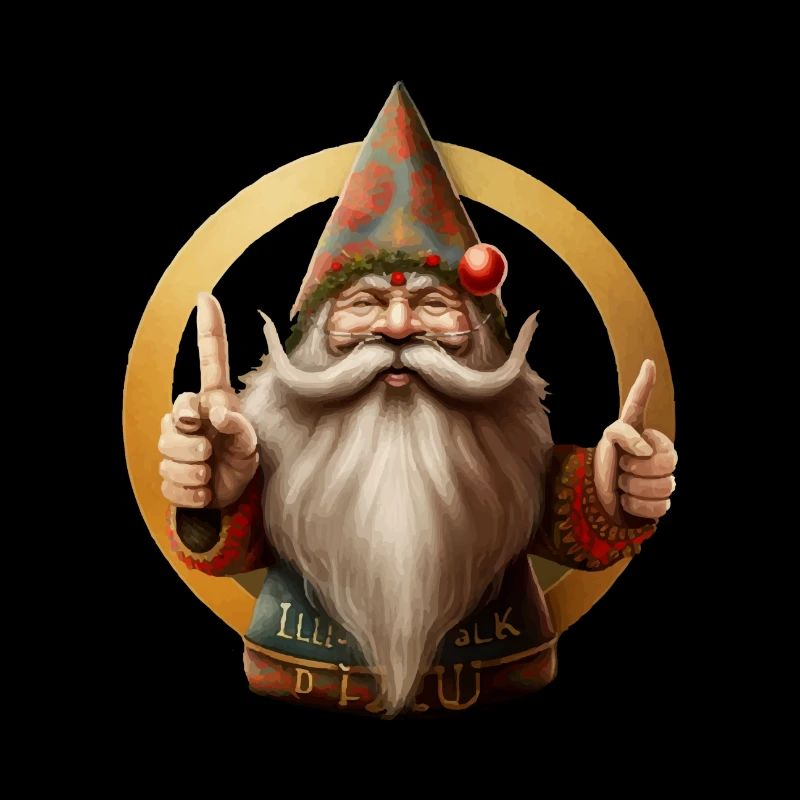 Dilute the elf