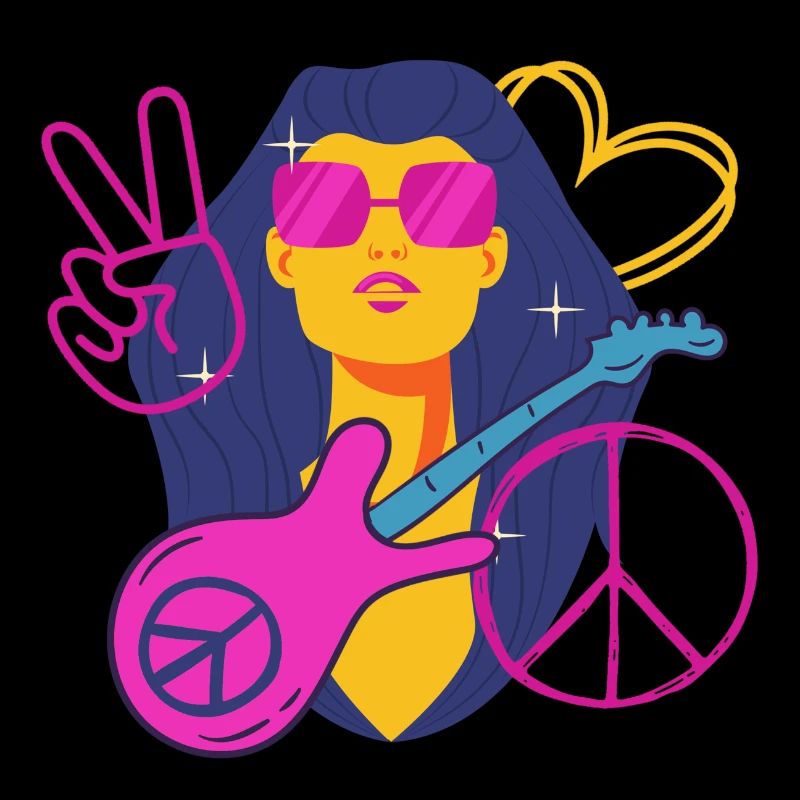 Hippie