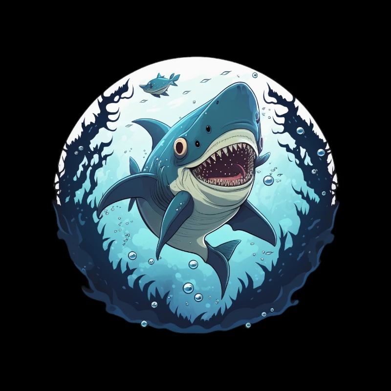 Goblin Shark