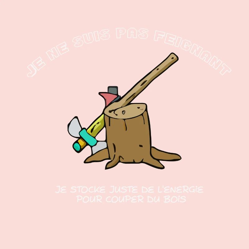 Couper du bois