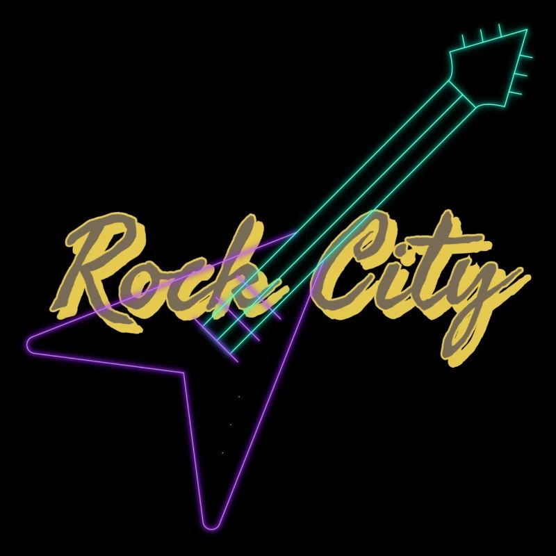 Rock’n’Roll