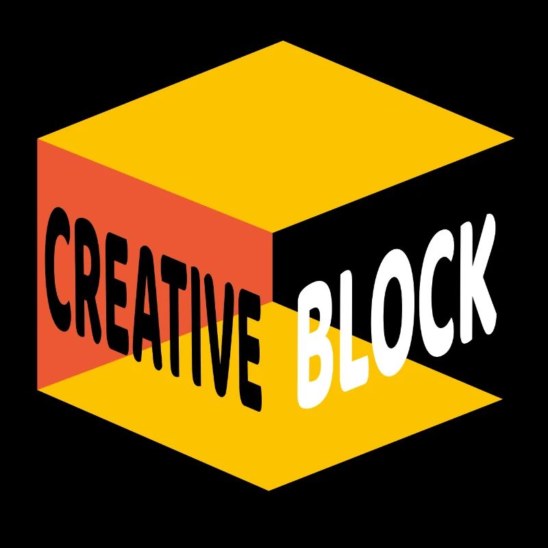 BLOC CRÉATIF
