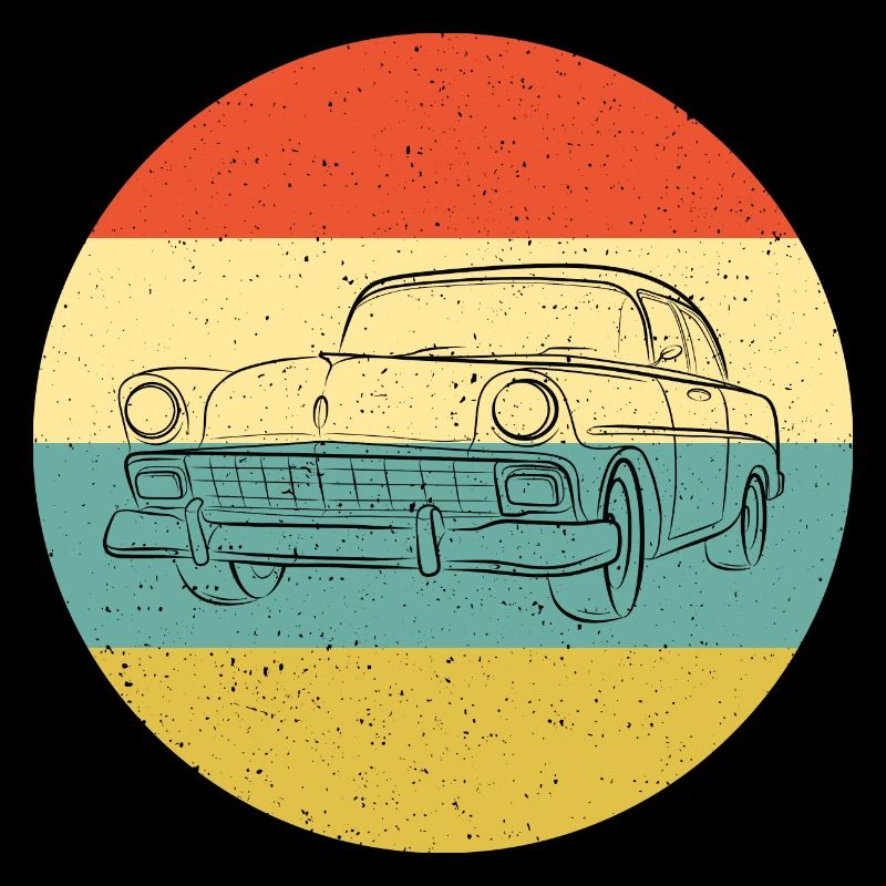 Retro Auto
