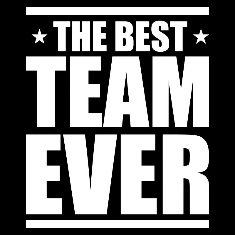 Best Team Ever