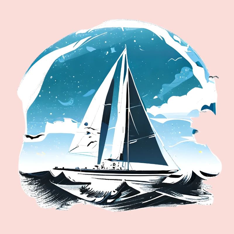 Sailing Sailing Sailboat Sailing Sailing Ship