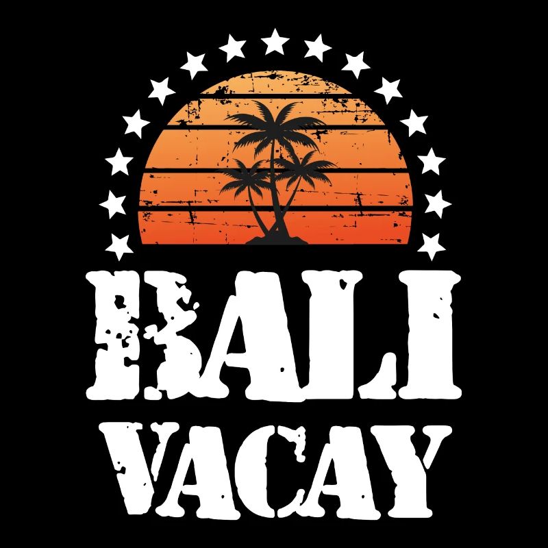 Tourisme Bali