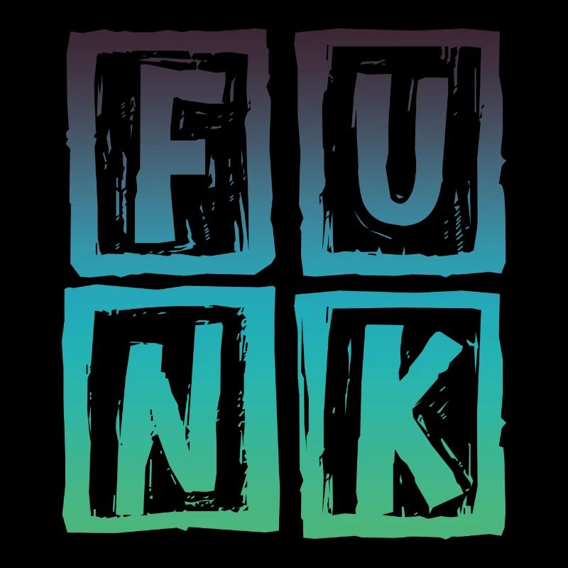 Funk Musique Rétro
