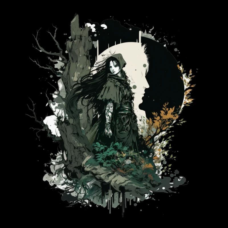DRUIDA