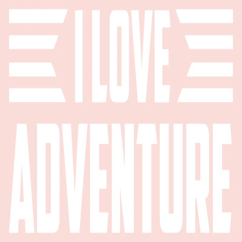 J’aime l’aventure