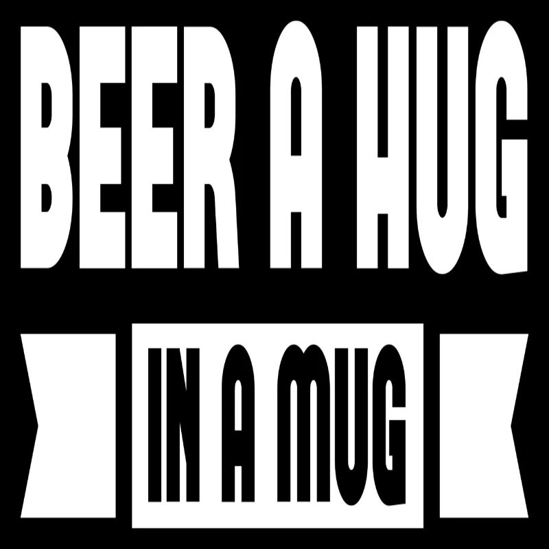 Beer A Hug In A Mug
