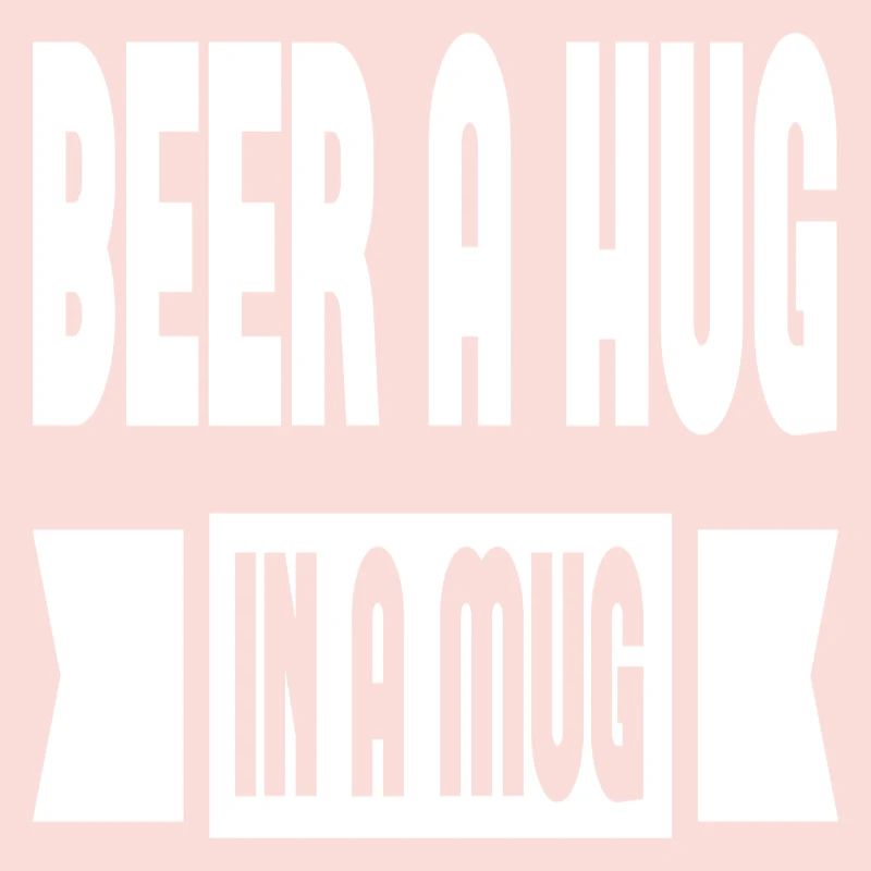 Beer A Hug In A Mug