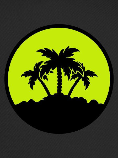 Palm Design