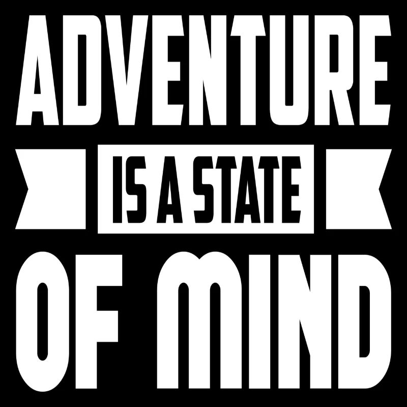 L’aventure est un état d’
