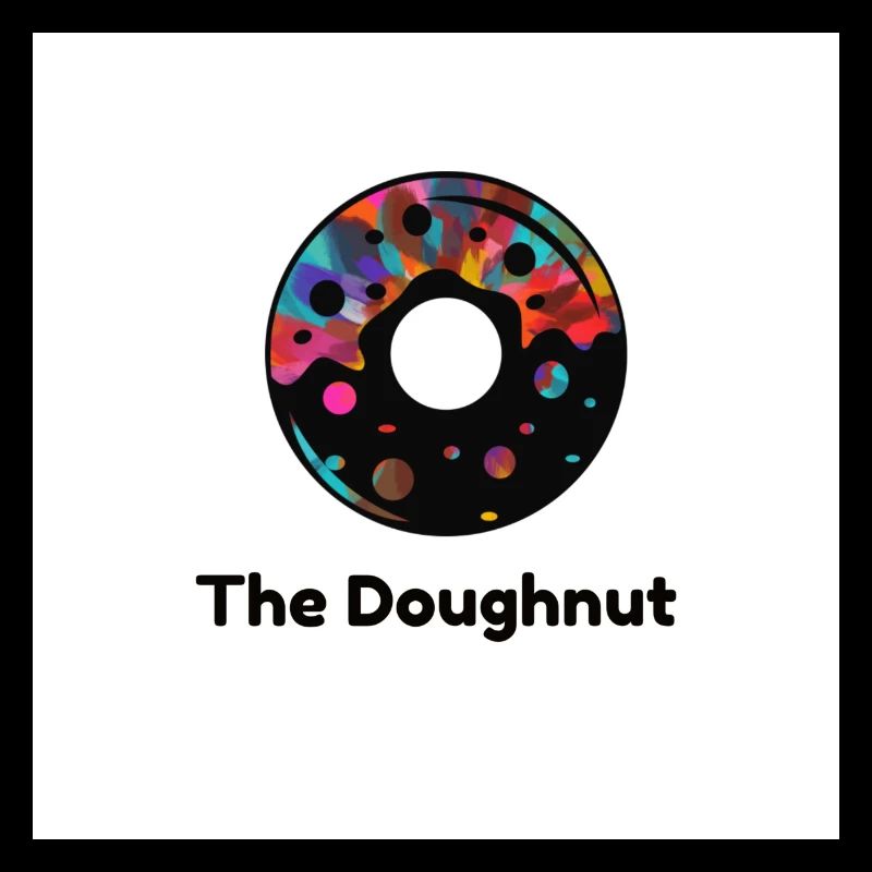 The Doughnut