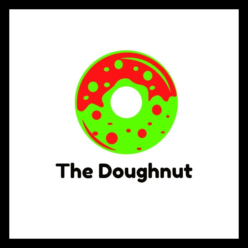 The Doughnut