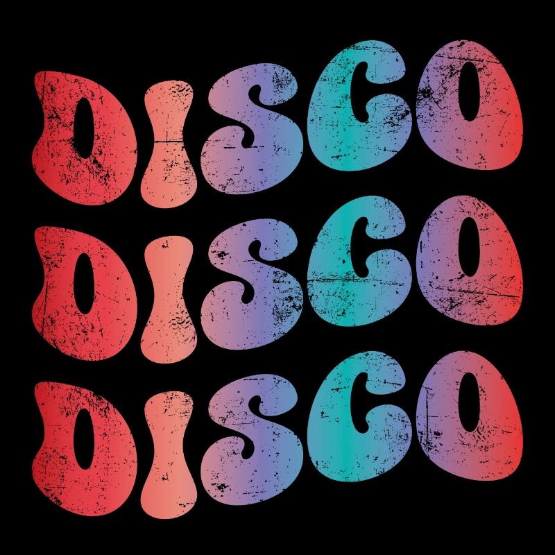 Disco Retro
