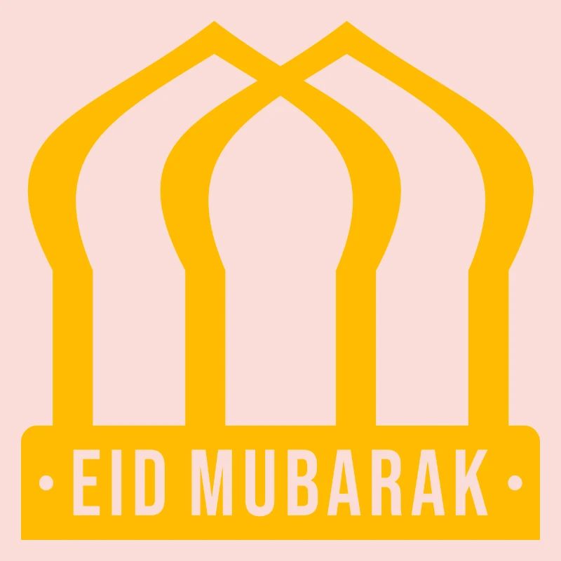 Eid Mubarak