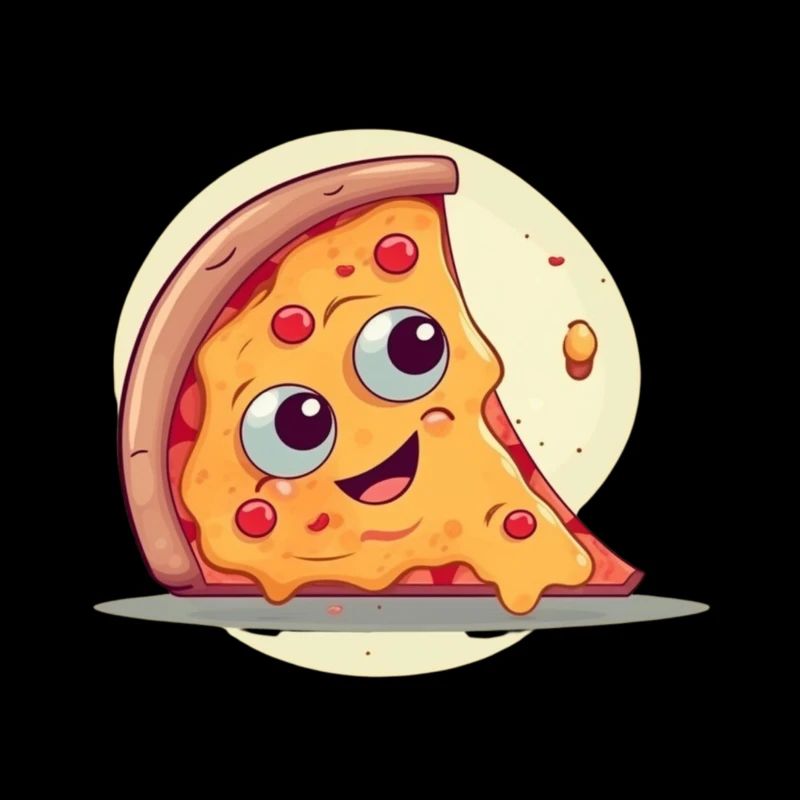 HappyPizzSlice - ThePizzfather
