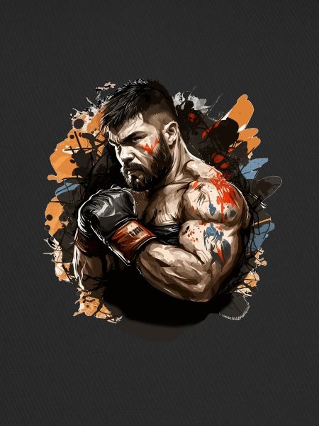MMA