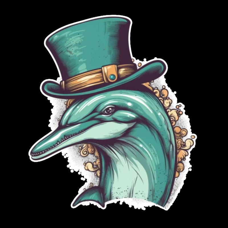 Ne soyez pas des crustacés, passons du temps avec Dolphin