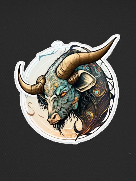 bull buffalo