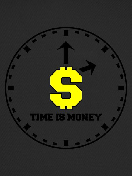 time is money 2