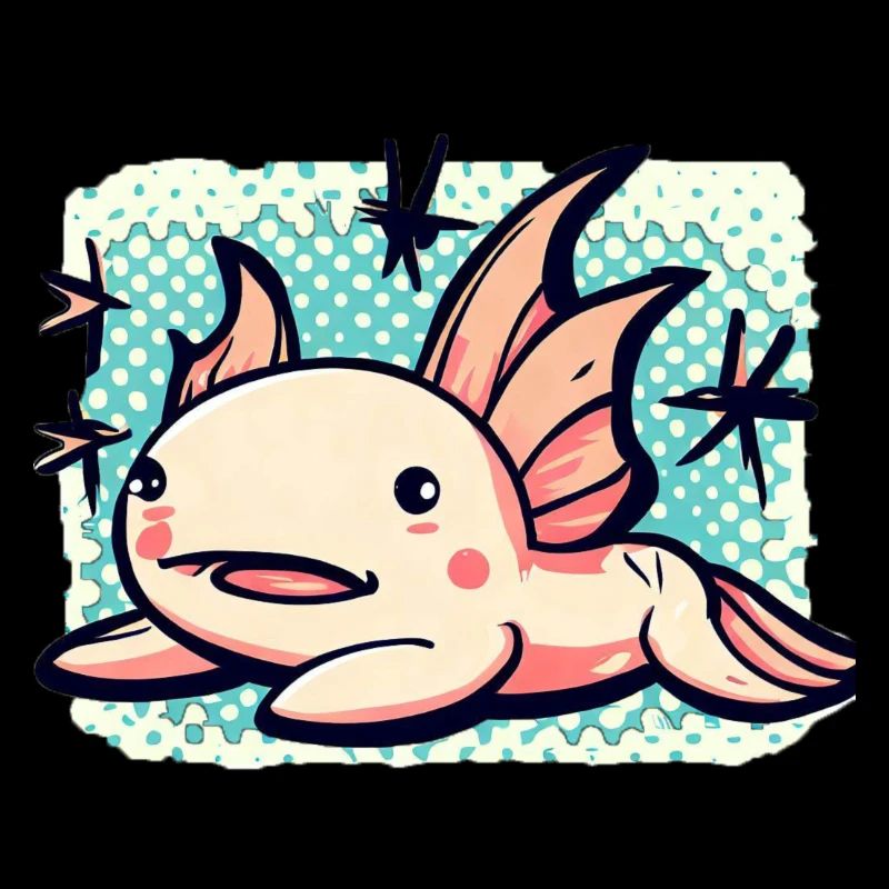 Axolotl