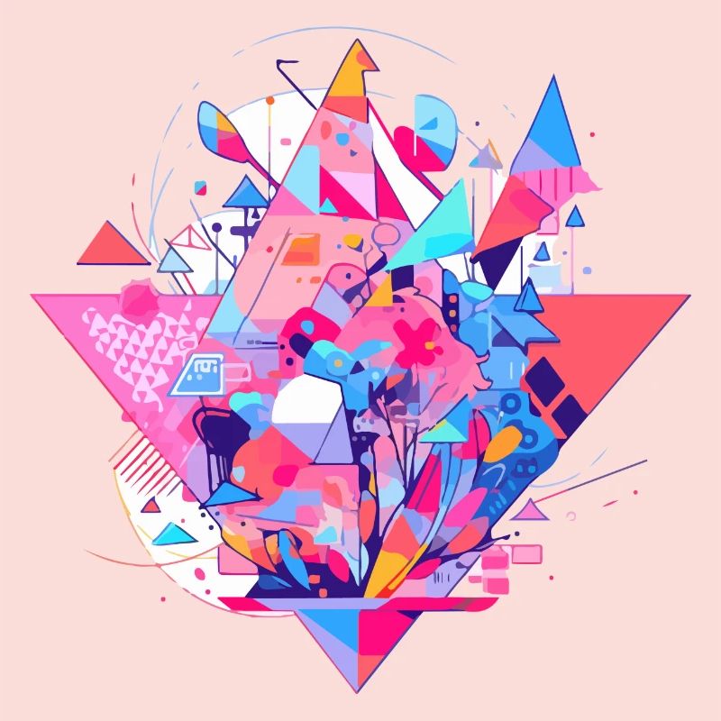 Abstract geometry