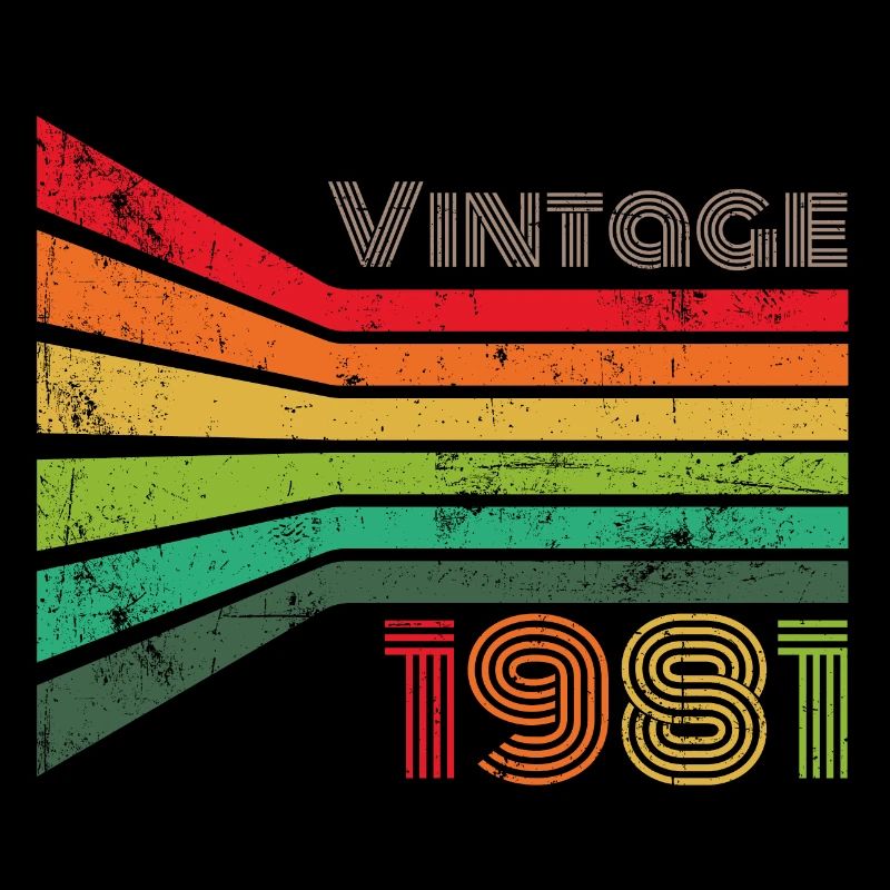 Millésime 1981
