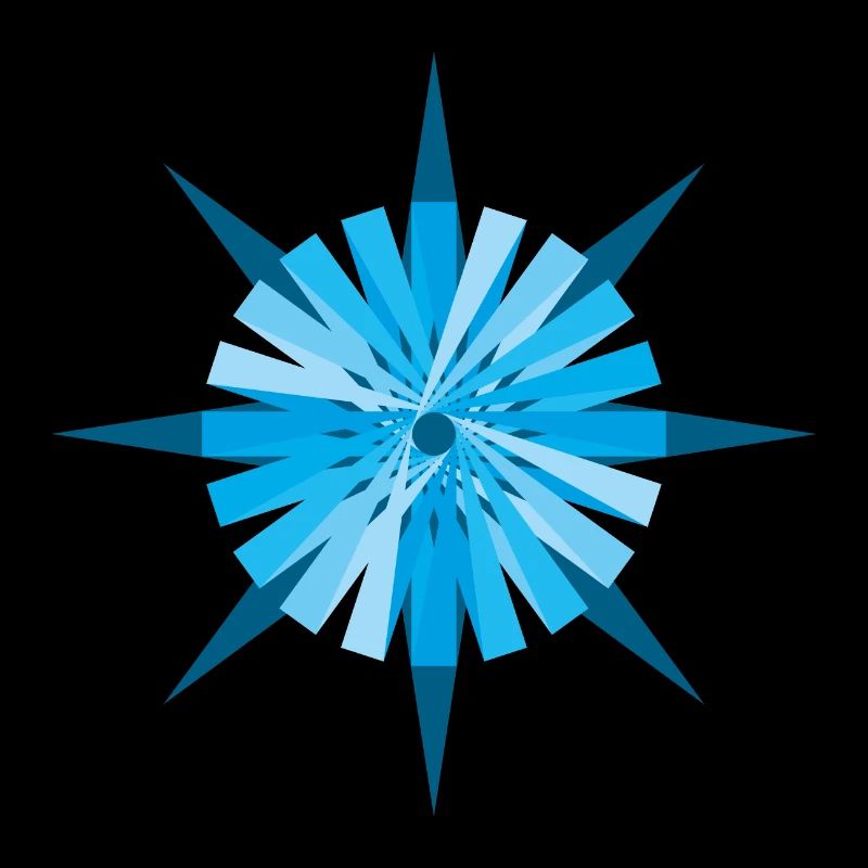 Angular Geometric