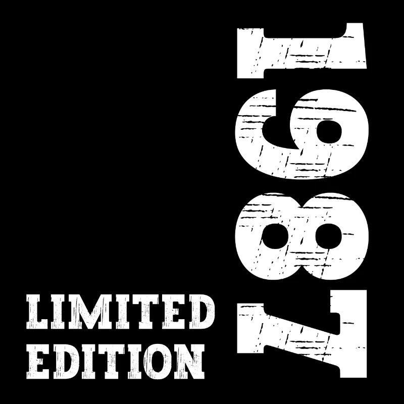 Millésime 1987