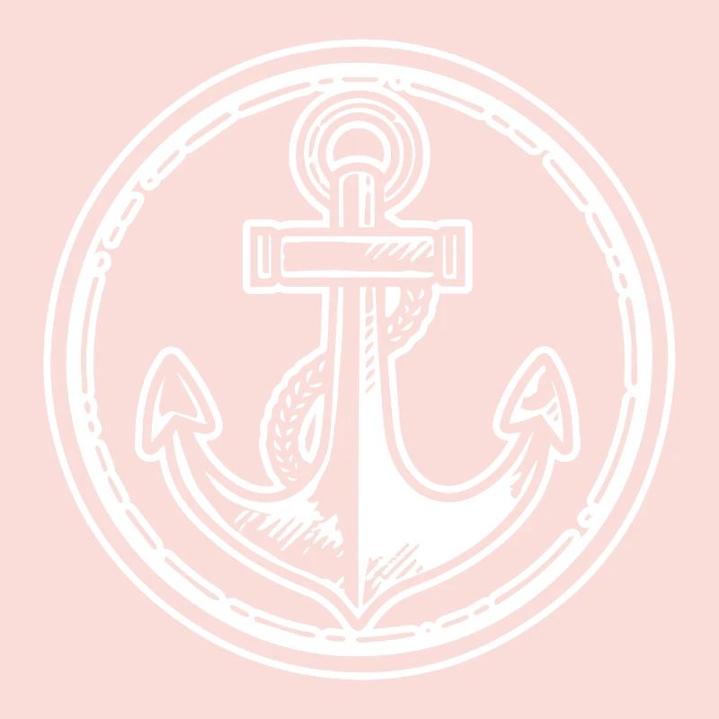 Anker Boot Schiff Nautik